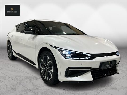 Kia EV6 EL Long Range GT-Line 229HK 5d Aut.