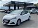 Billede af Peugeot 208 1,2 VTi Strike 82HK 5d