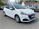 Billede af Peugeot 208 1,2 VTi Strike 82HK 5d
