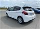 Billede af Peugeot 208 1,2 VTi Strike 82HK 5d