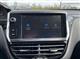 Billede af Peugeot 208 1,2 VTi Strike 82HK 5d