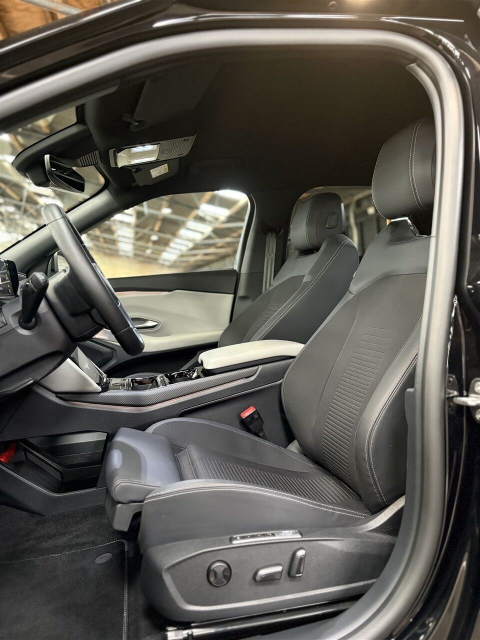 Billede af Ford Capri EL UR Premium 286HK 5d Aut.
