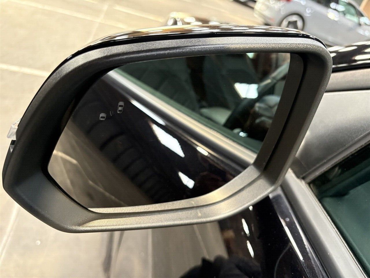 Billede af Ford Capri EL UR Premium 286HK 5d Aut.