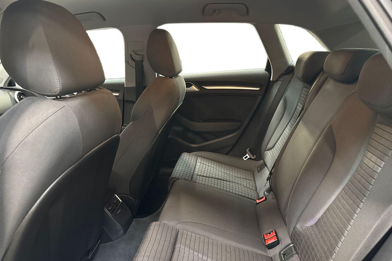 Billede af Audi A3 Sportback 1,5 TFSI Sport Limited Edition Plus S Tronic 150HK 5d 7g Aut.