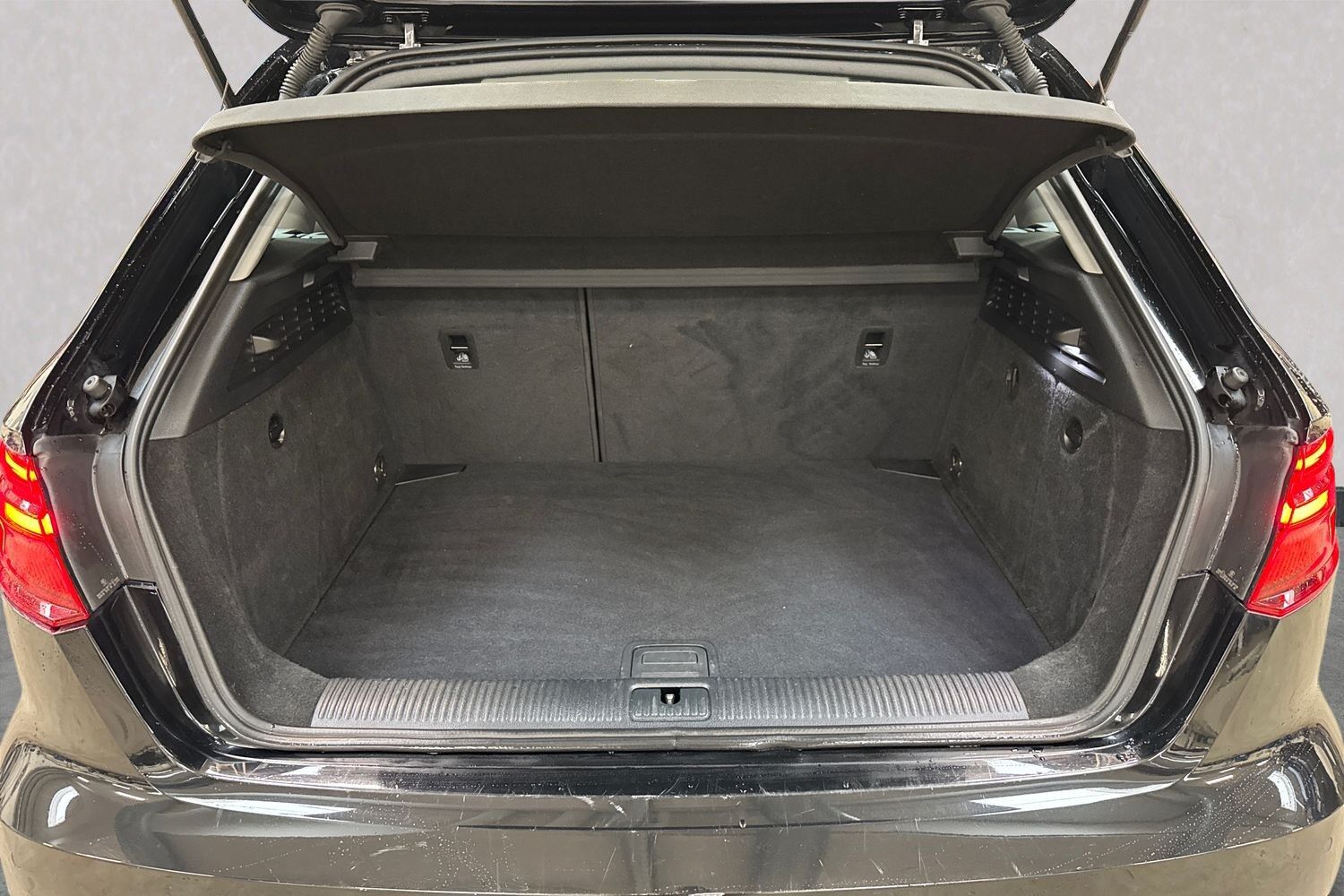 Billede af Audi A3 Sportback 1,5 TFSI Sport Limited Edition Plus S Tronic 150HK 5d 7g Aut.