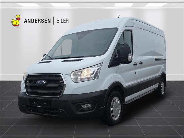 Billede af Ford Transit 350 L3H2 2,0 TDCi Trend 185HK Van 6g