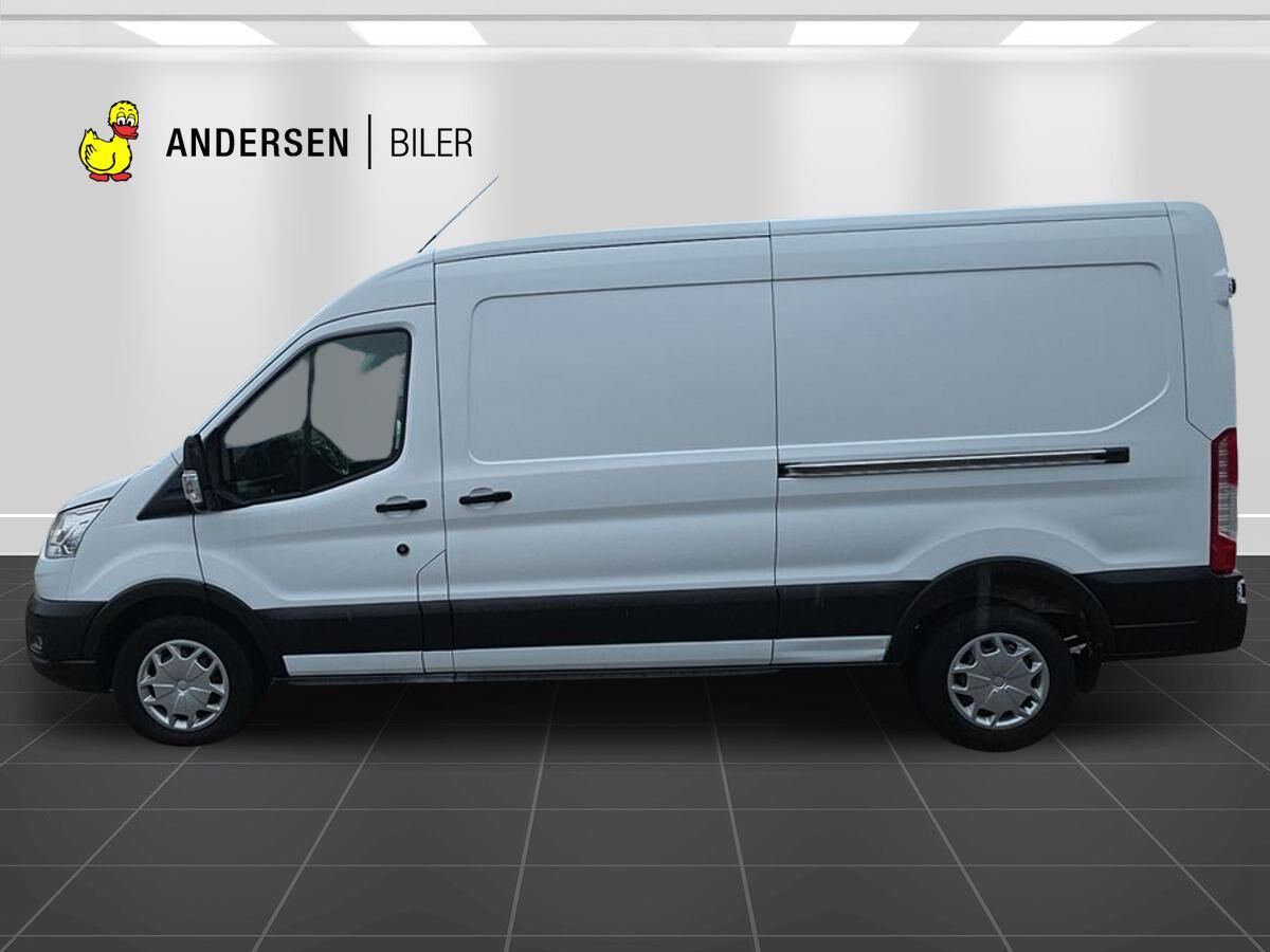 Billede af Ford Transit 350 L3H2 2,0 TDCi Trend 185HK Van 6g