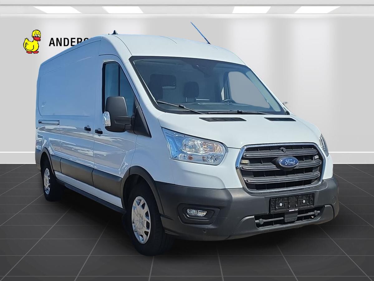 Billede af Ford Transit 350 L3H2 2,0 TDCi Trend 185HK Van 6g