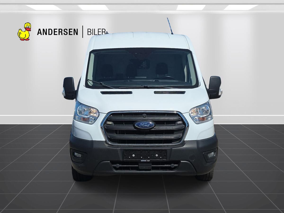 Billede af Ford Transit 350 L3H2 2,0 TDCi Trend 185HK Van 6g