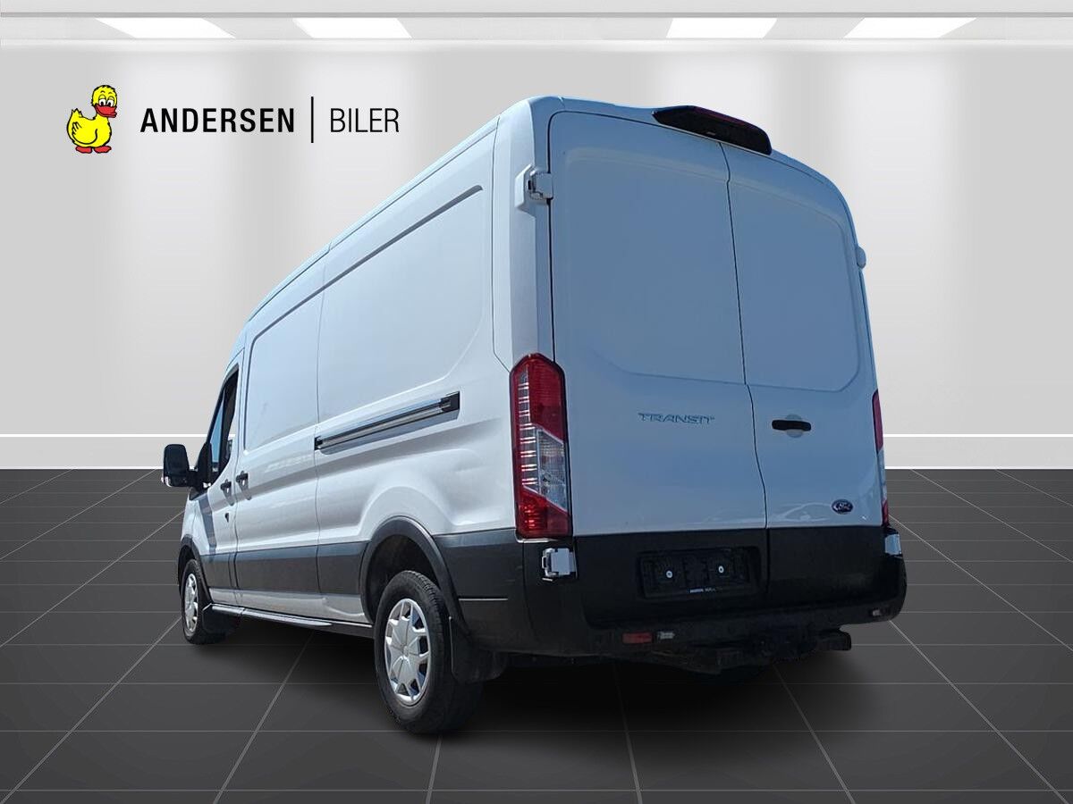 Billede af Ford Transit 350 L3H2 2,0 TDCi Trend 185HK Van 6g