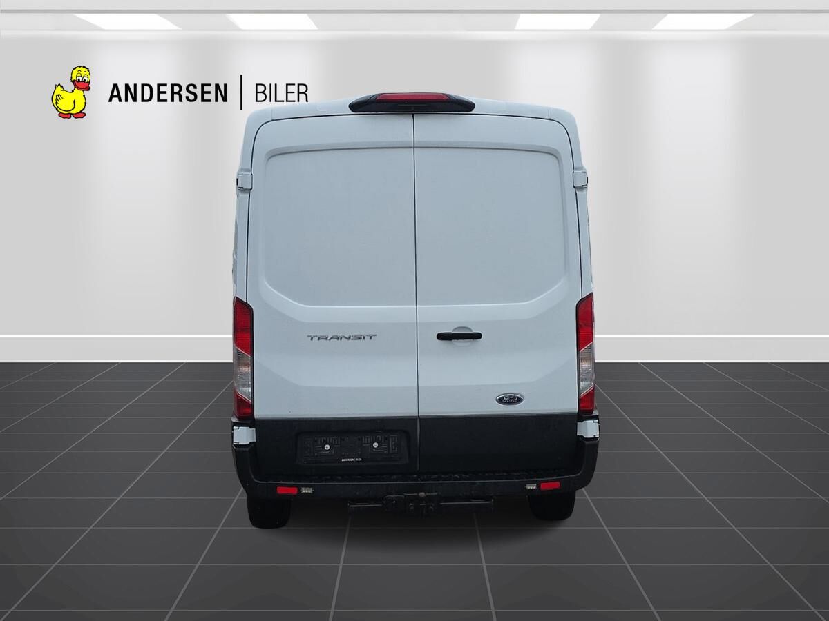 Billede af Ford Transit 350 L3H2 2,0 TDCi Trend 185HK Van 6g