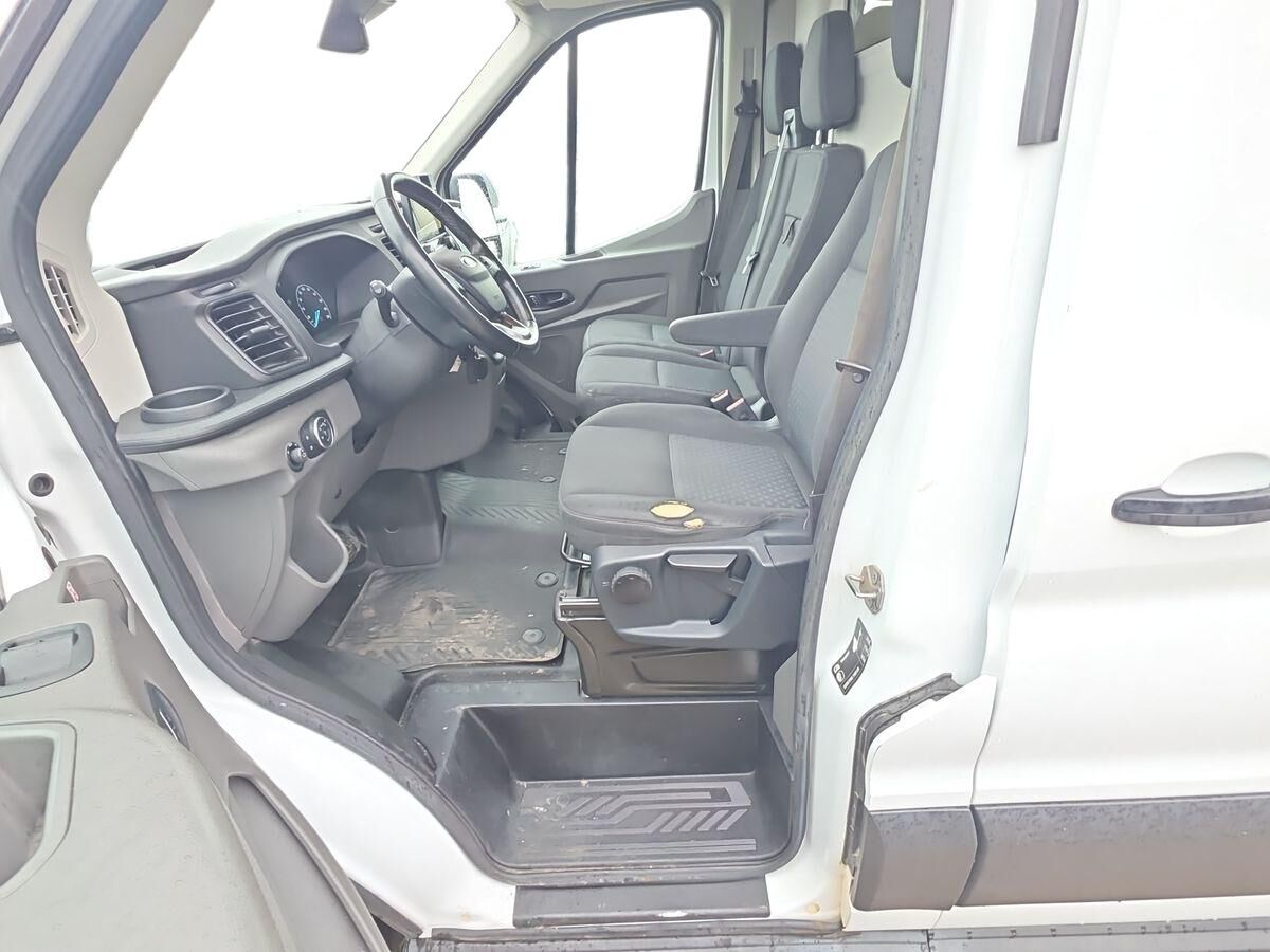 Billede af Ford Transit 350 L3H2 2,0 TDCi Trend 185HK Van 6g