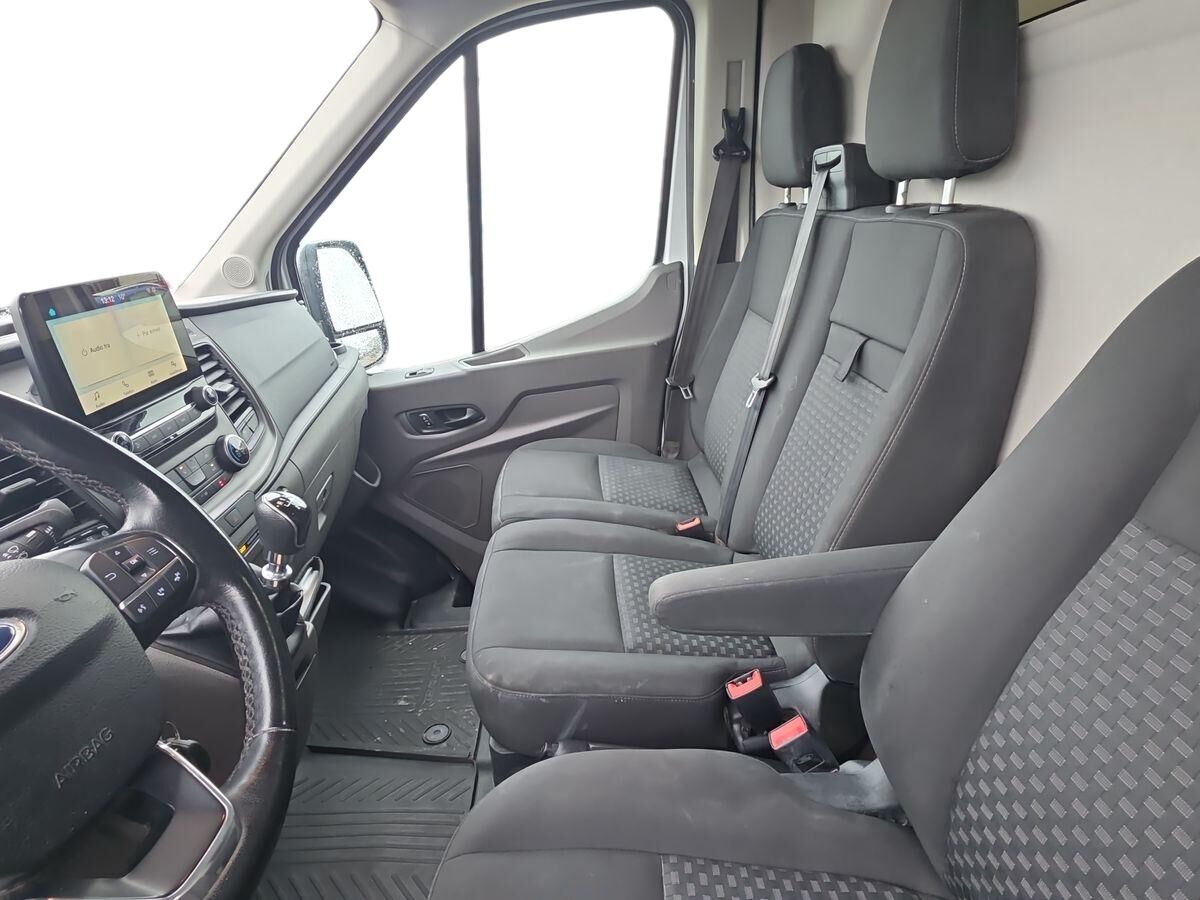 Billede af Ford Transit 350 L3H2 2,0 TDCi Trend 185HK Van 6g