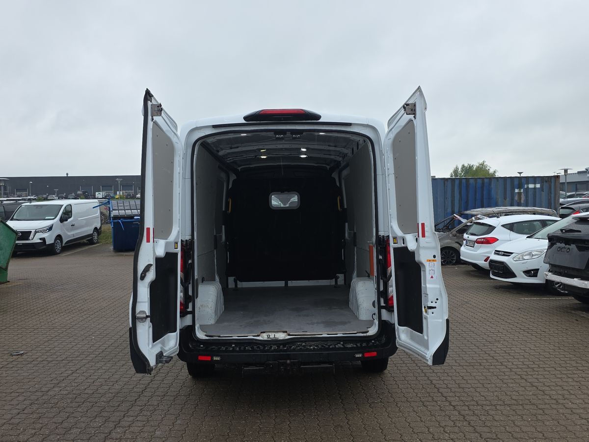 Billede af Ford Transit 350 L3H2 2,0 TDCi Trend 185HK Van 6g