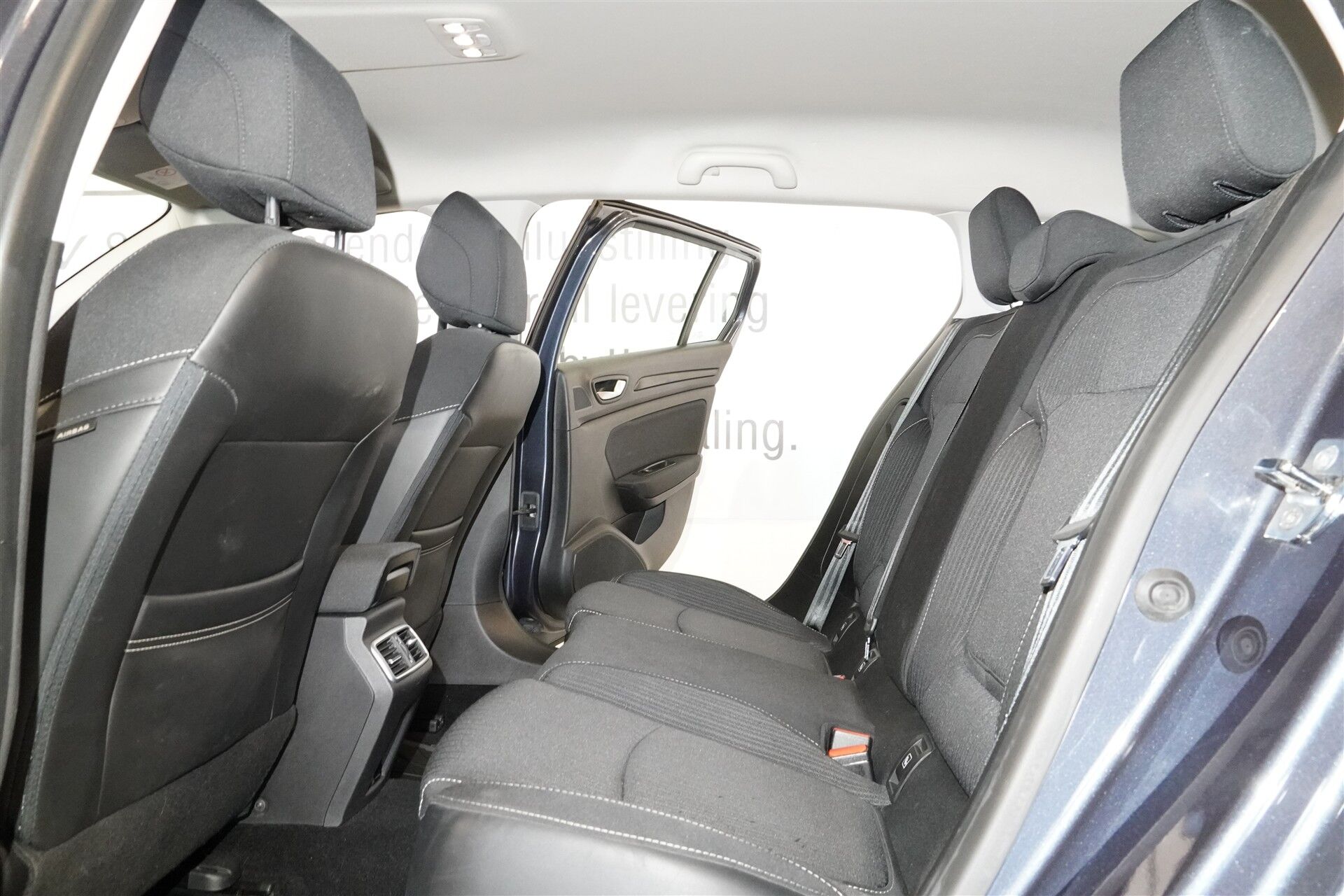 Billede af Renault Mégane Sport Tourer 1,2 TCE Zen EDC 132HK Stc 7g Aut.