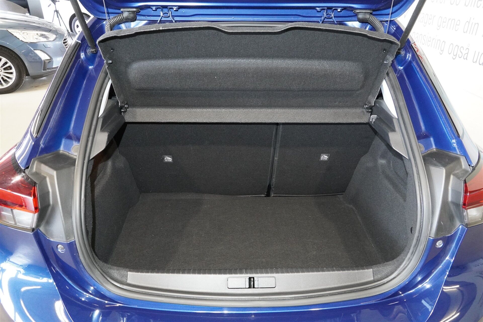 Billede af Opel Corsa 1,5 D Edition 102HK 5d 6g