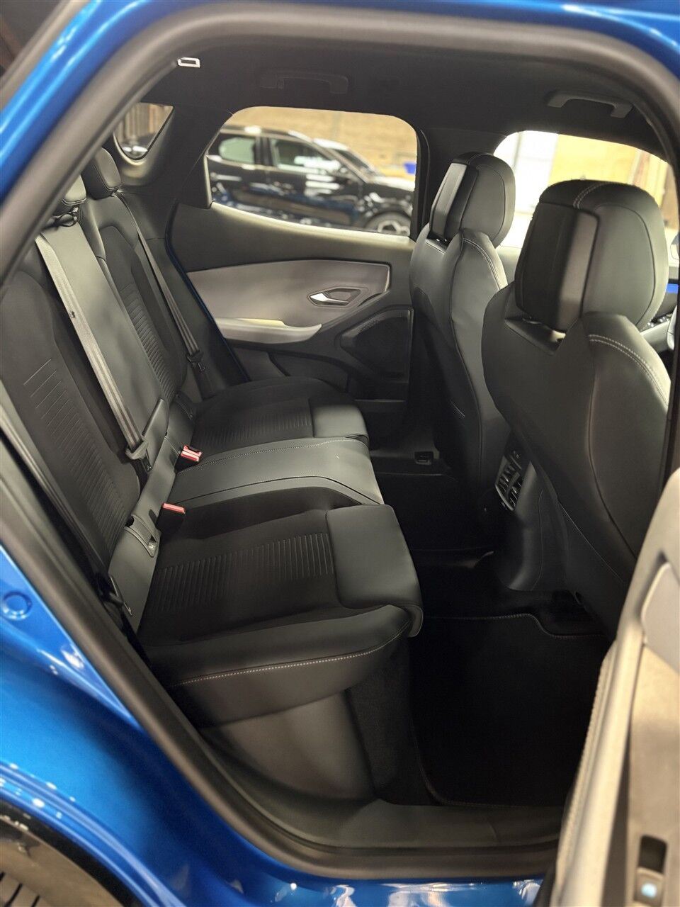 Billede af Ford Capri EL UR Premium 286HK 5d Aut.