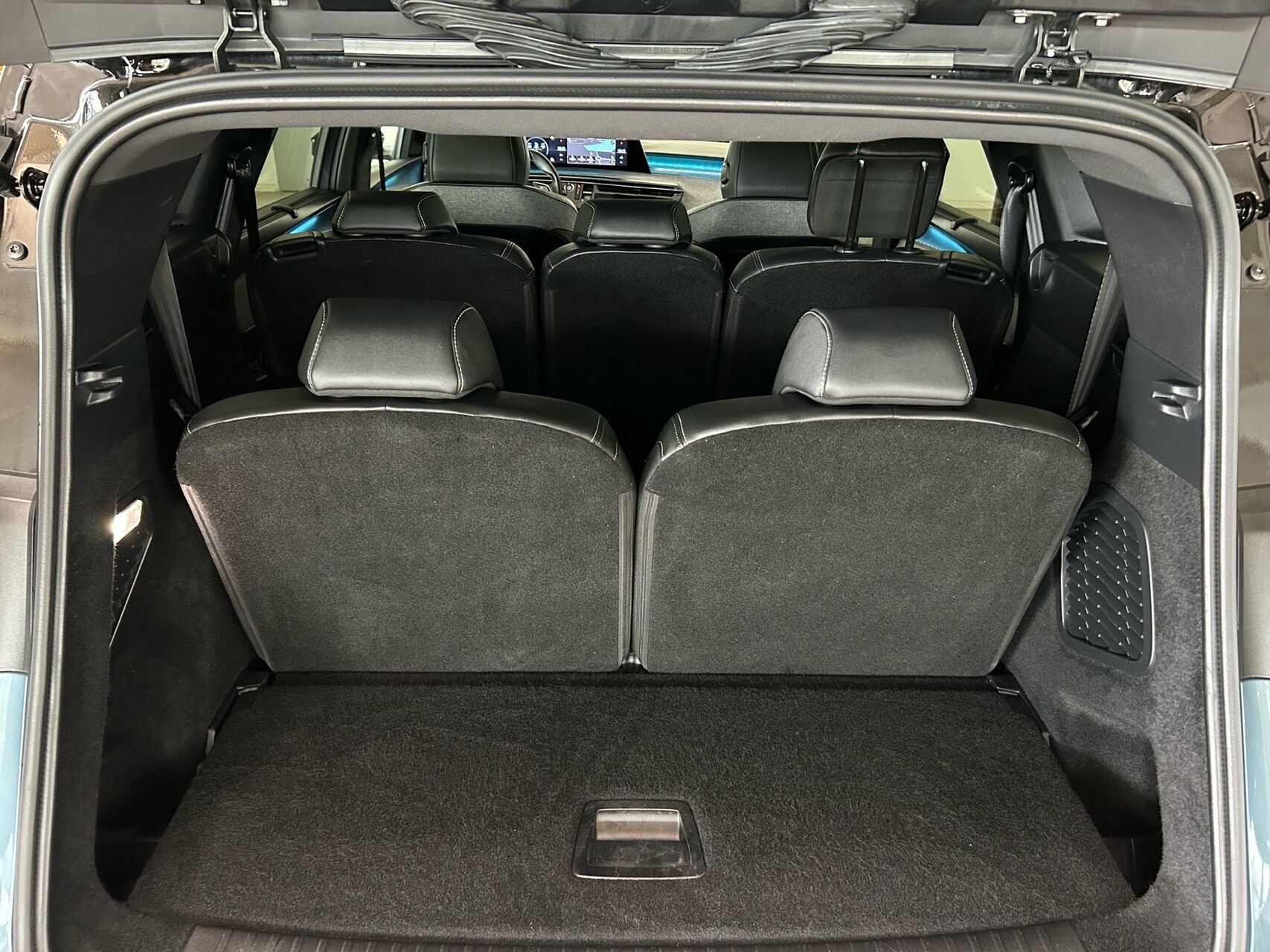 Billede af Peugeot e-5008 EL GT Pack 210HK 5d Aut.
