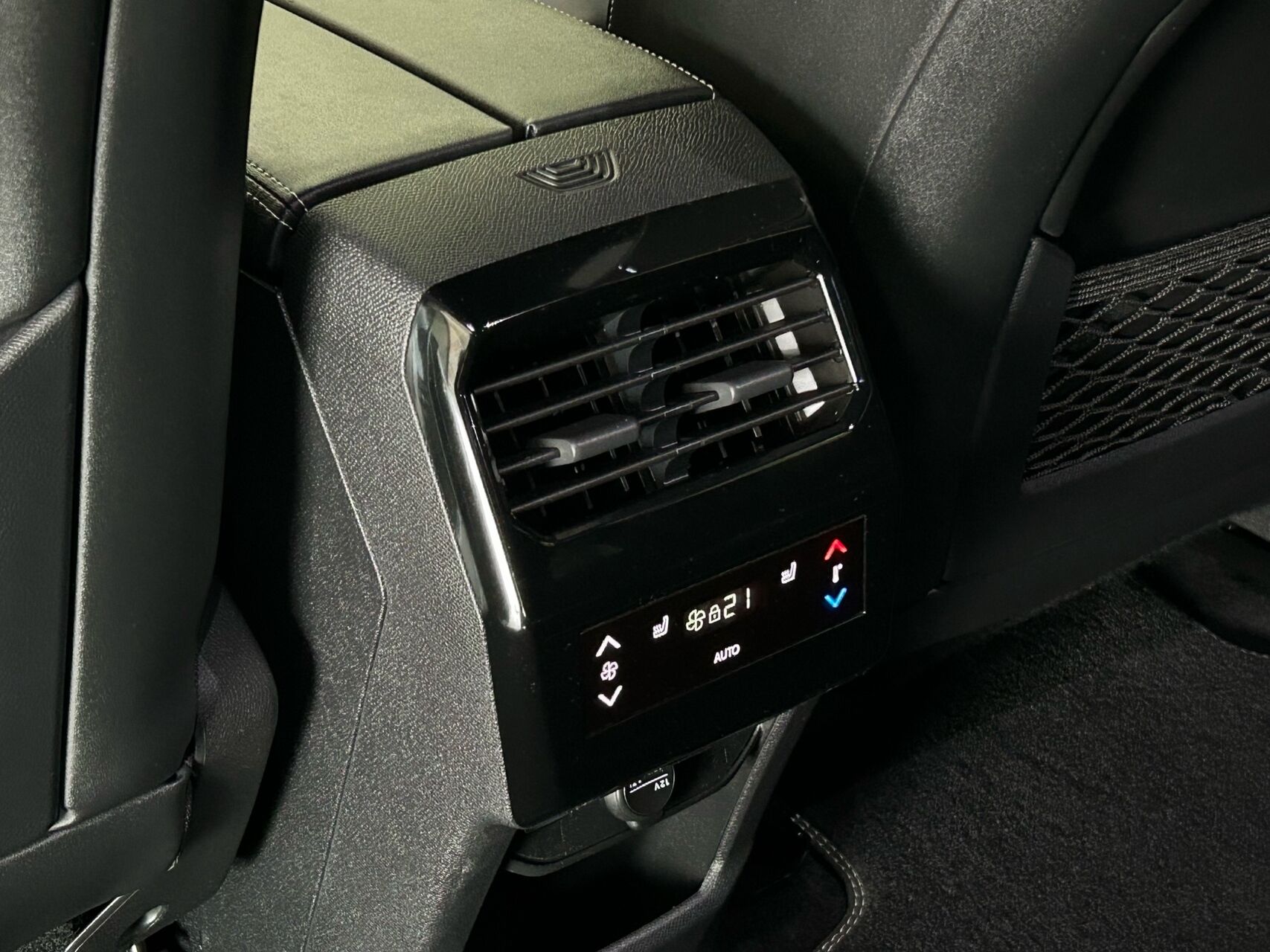 Billede af Peugeot e-5008 EL GT Pack 210HK 5d Aut.