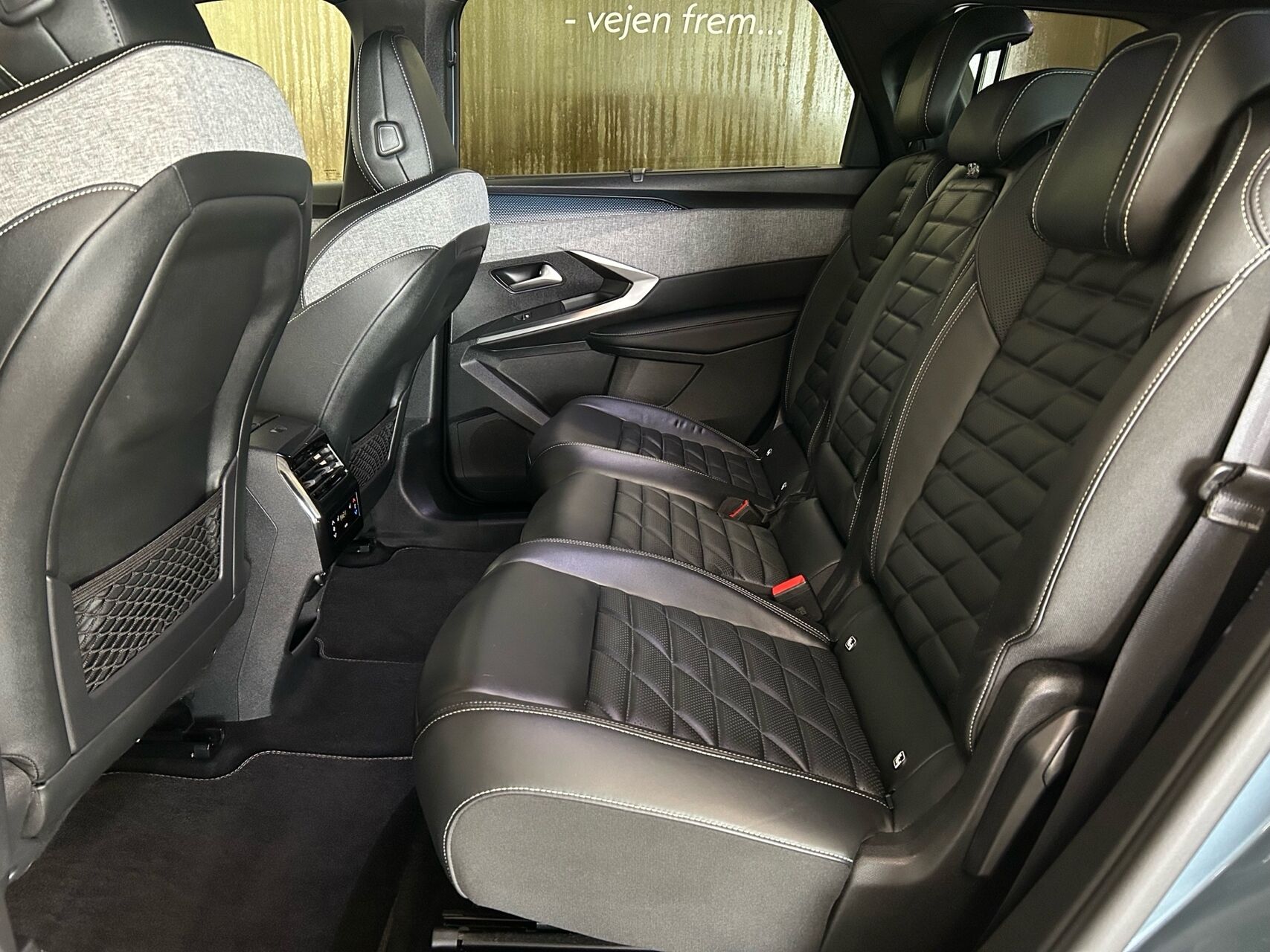 Billede af Peugeot e-5008 EL GT Pack 210HK 5d Aut.