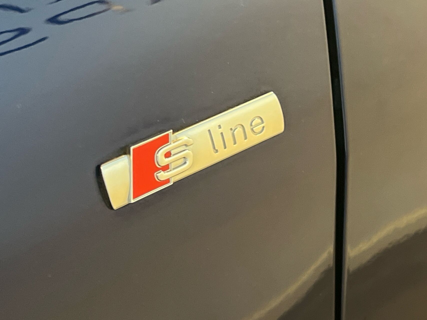 Billede af Audi Q4 Sportback 45 E-tron Progress 286HK 5d Aut.