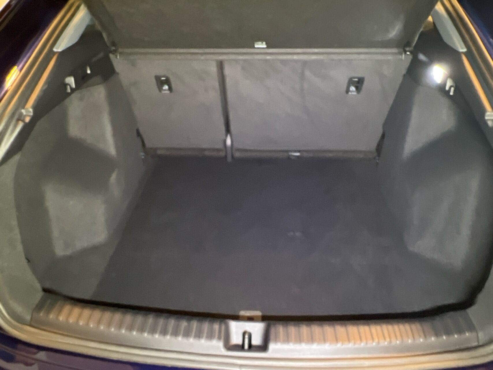 Billede af Audi Q4 Sportback 45 E-tron Progress 286HK 5d Aut.