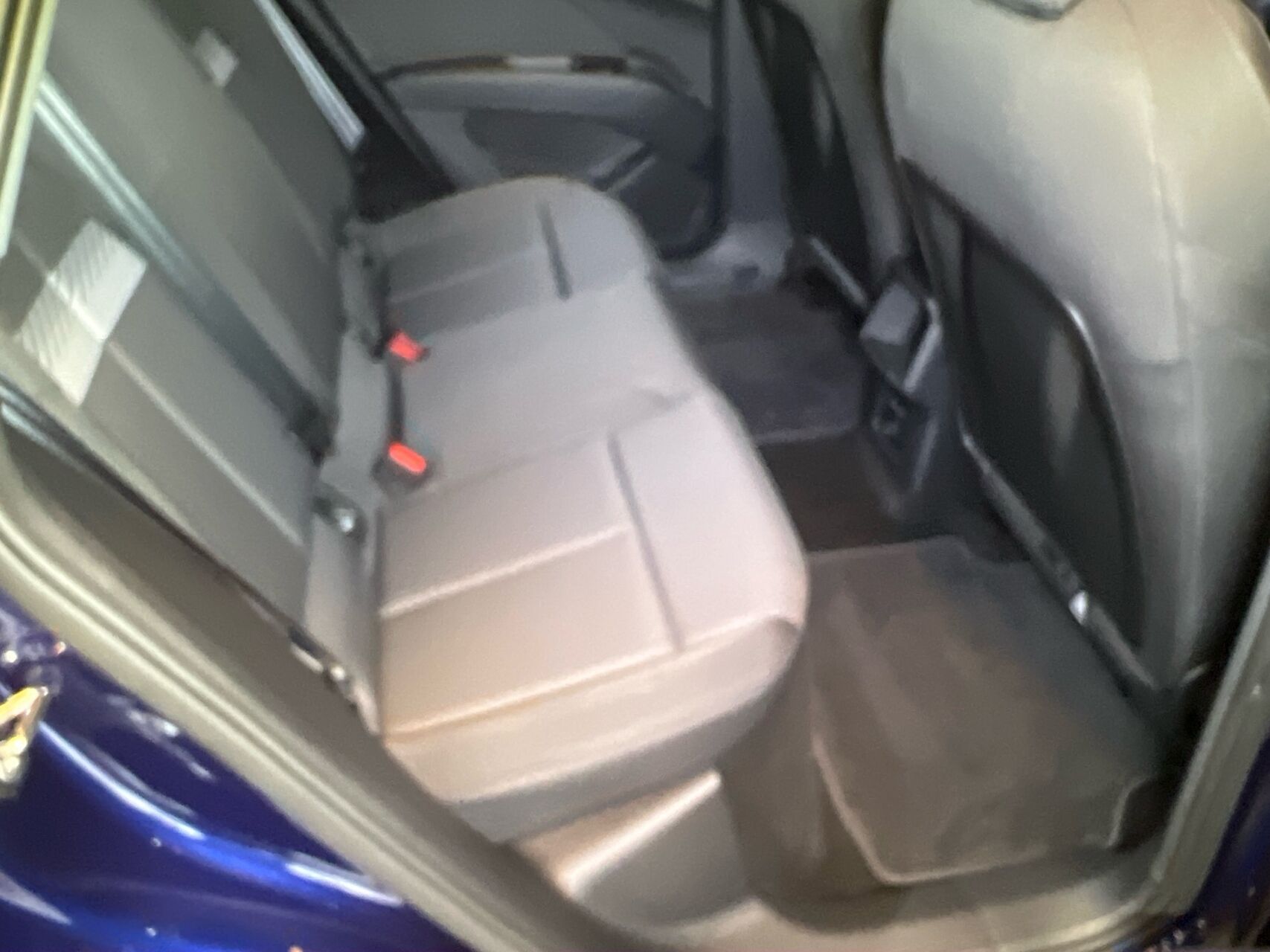 Billede af Audi Q4 Sportback 45 E-tron Progress 286HK 5d Aut.