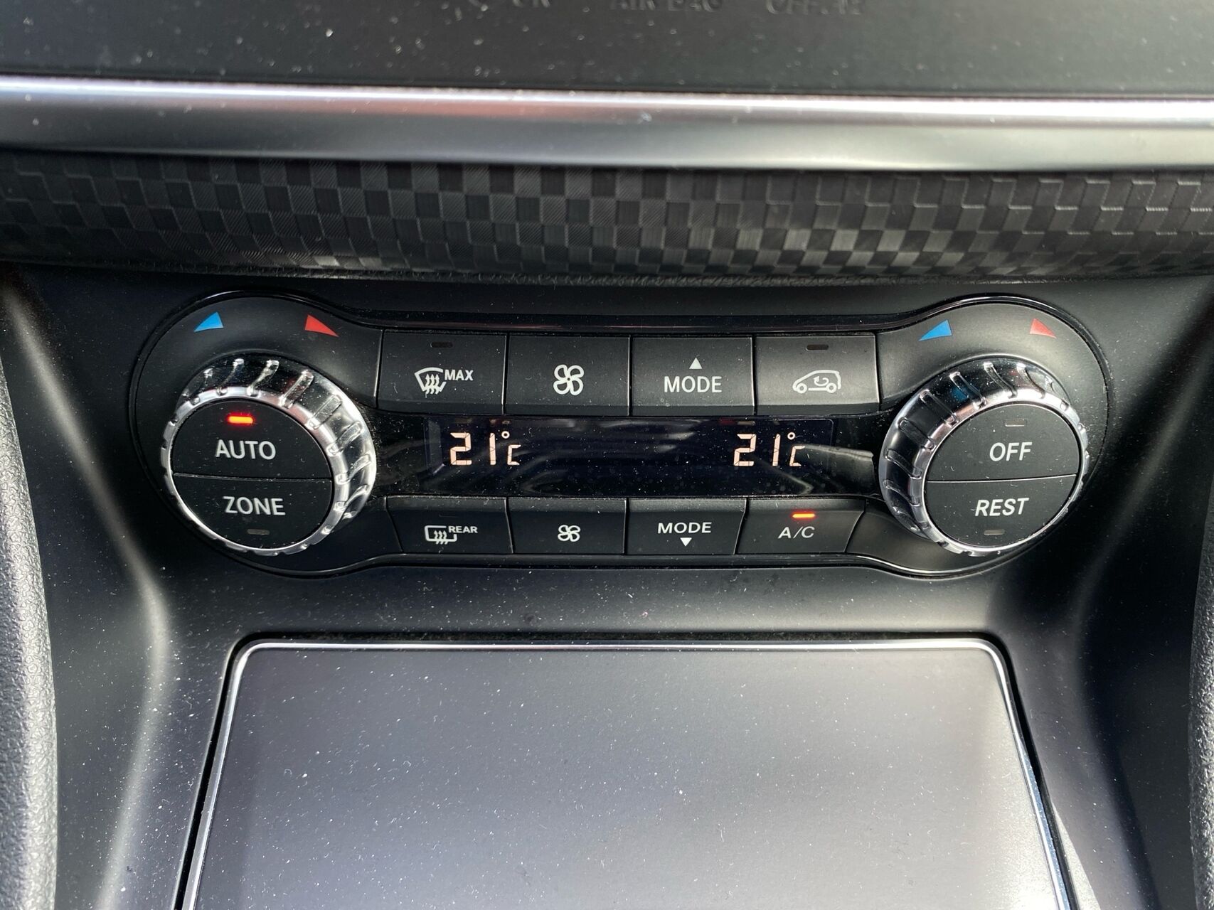 Billede af Mercedes-Benz A200 d 2,1 CDI Progressive 7G-DCT 136HK 5d 7g Aut.