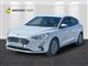Billede af Ford Focus 1,0 EcoBoost Titanium Nordic 125HK 5d 8g Aut.
