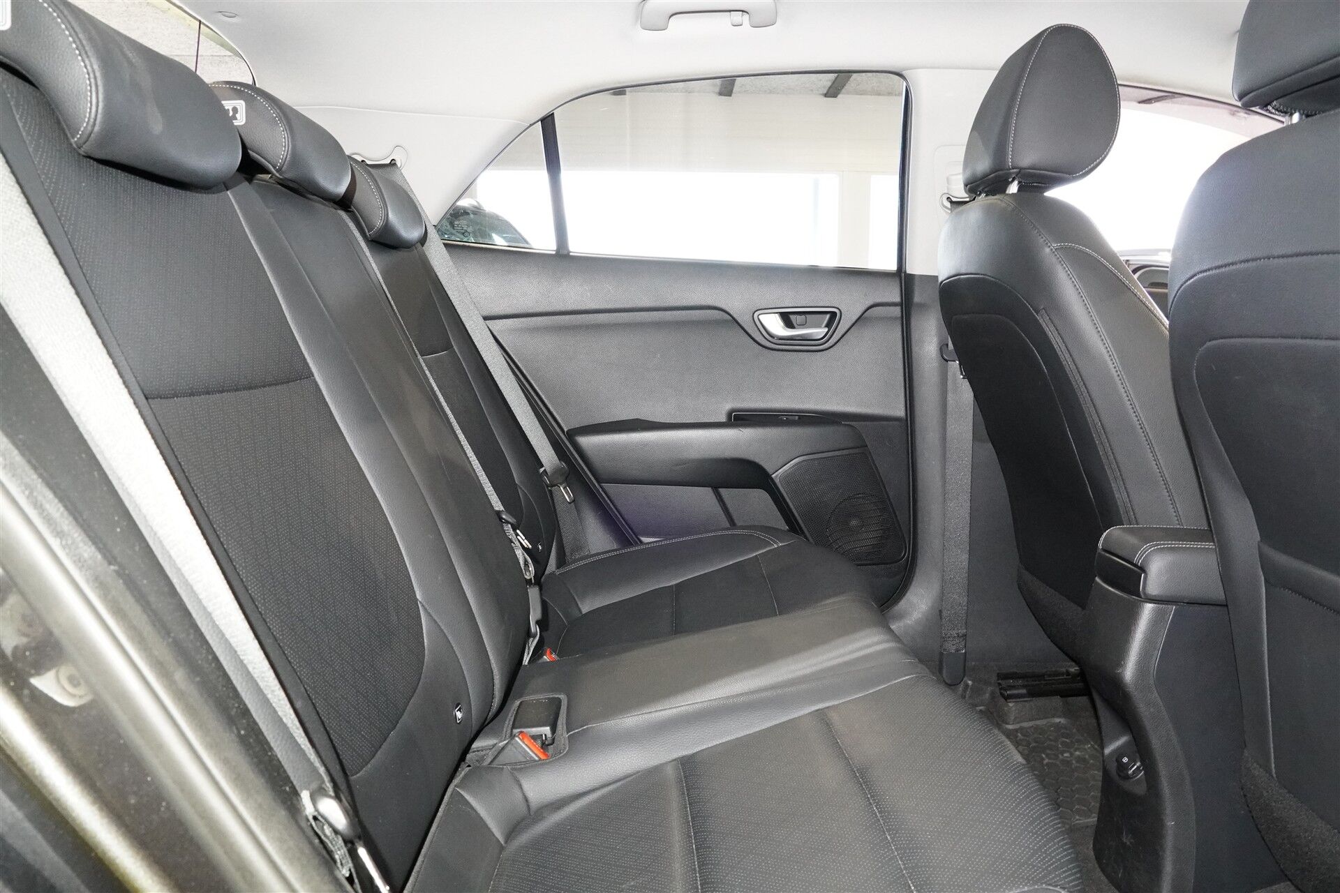 Billede af Kia Rio 1,0 T-GDI Advance 100HK 5d