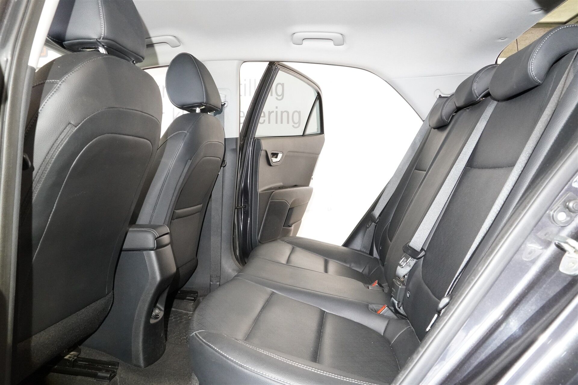 Billede af Kia Rio 1,0 T-GDI Advance 100HK 5d