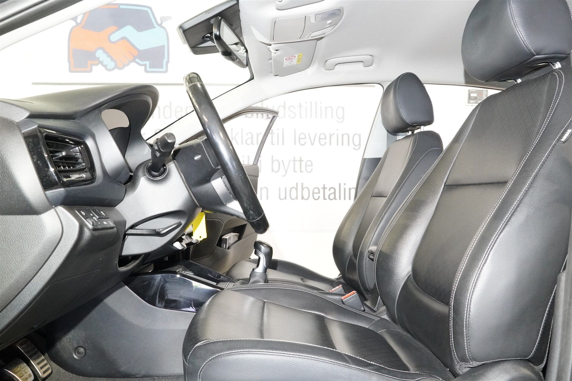 Billede af Kia Rio 1,0 T-GDI Advance 100HK 5d