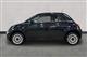 Billede af Fiat 500 1,2 Eco Black Start & Stop 69HK 3d