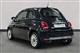 Billede af Fiat 500 1,2 Eco Black Start & Stop 69HK 3d
