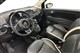 Billede af Fiat 500 1,2 Eco Black Start & Stop 69HK 3d