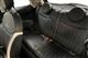 Billede af Fiat 500 1,2 Eco Black Start & Stop 69HK 3d
