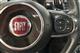 Billede af Fiat 500 1,2 Eco Black Start & Stop 69HK 3d