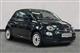 Billede af Fiat 500 1,2 Eco Black Start & Stop 69HK 3d