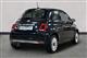 Billede af Fiat 500 1,2 Eco Black Start & Stop 69HK 3d