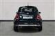 Billede af Fiat 500 1,2 Eco Black Start & Stop 69HK 3d
