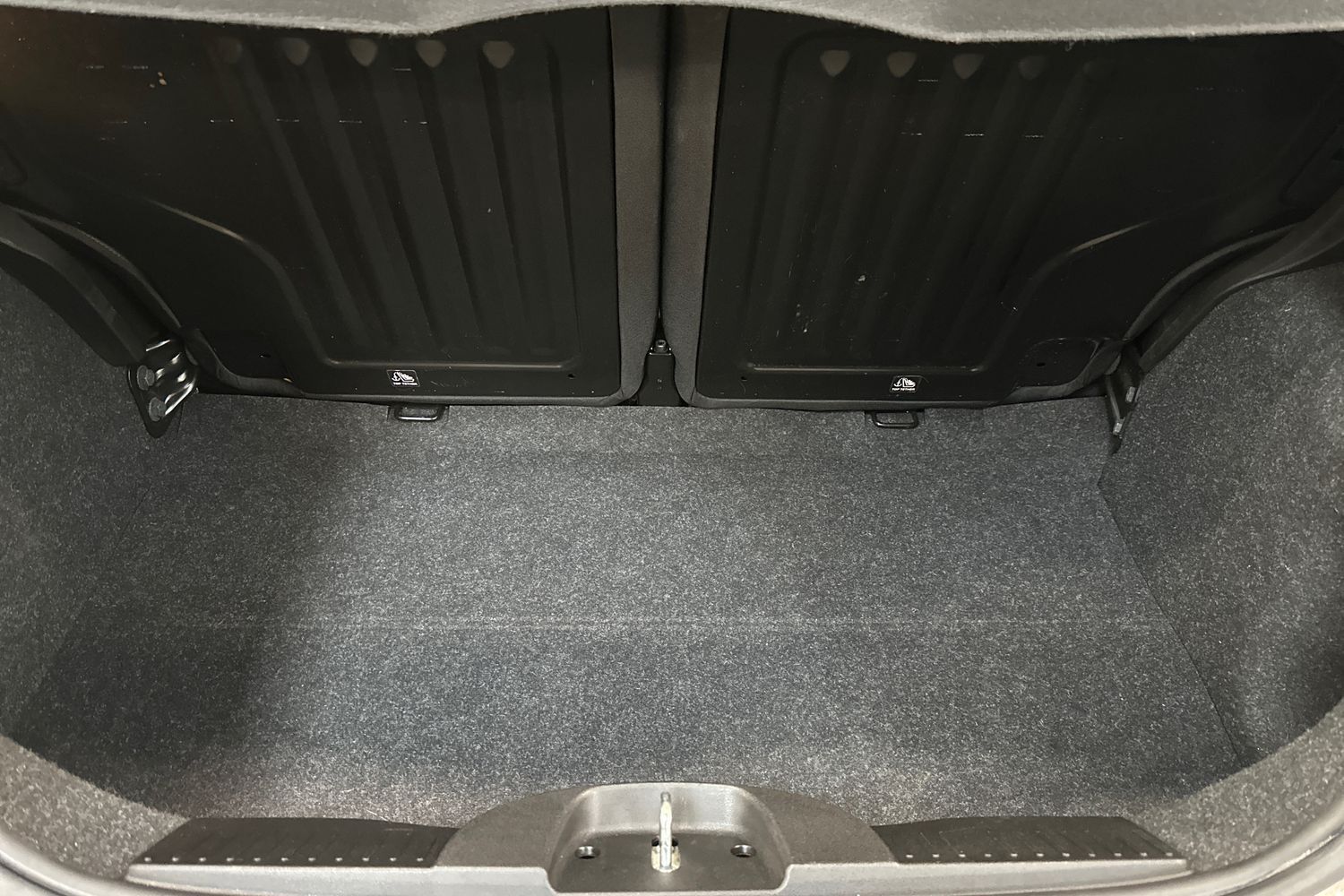 Billede af Fiat 500 1,2 Eco Black Start & Stop 69HK 3d