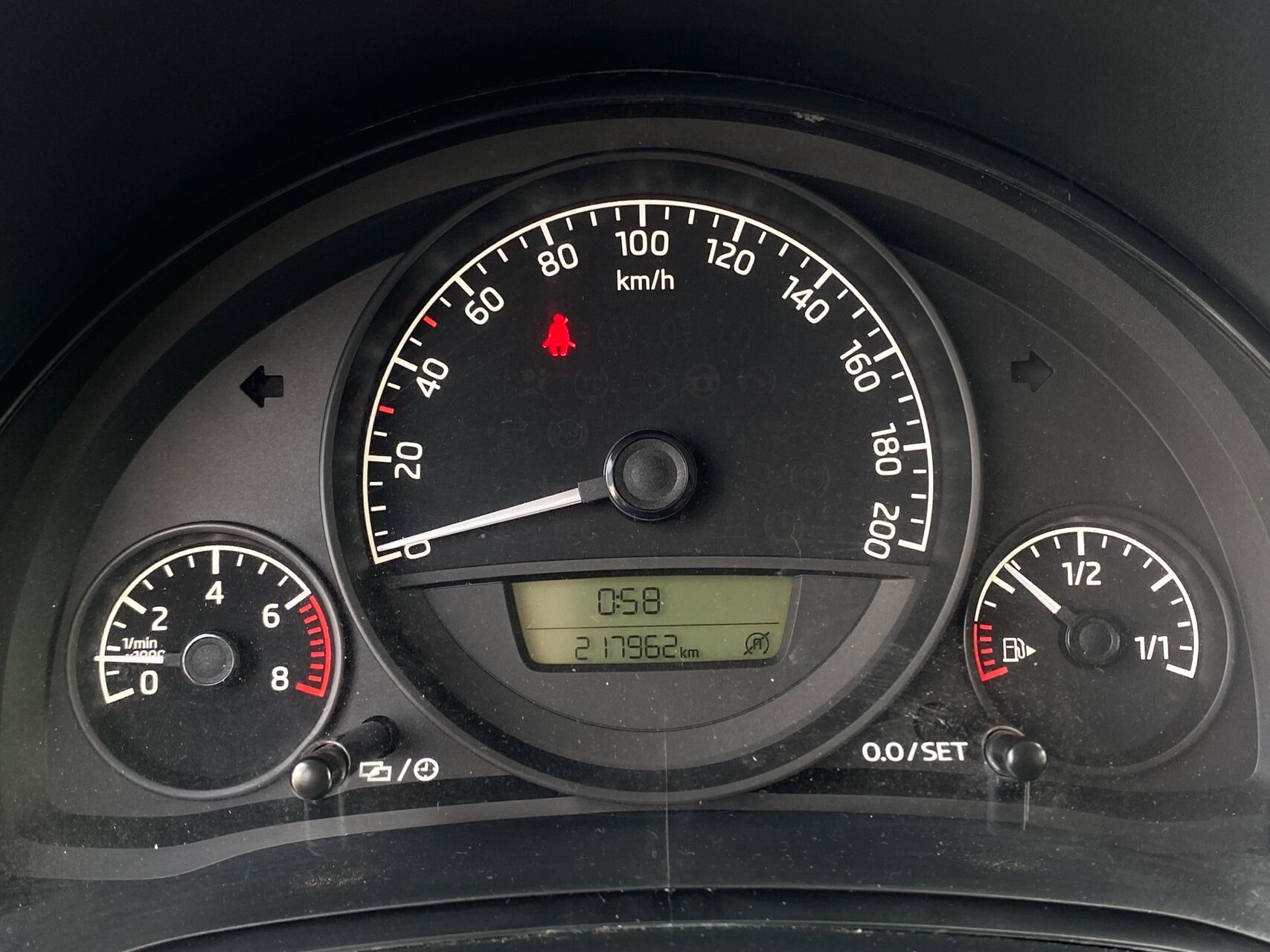 Billede af Skoda Citigo 1,0 Active Greentec 60HK 3d