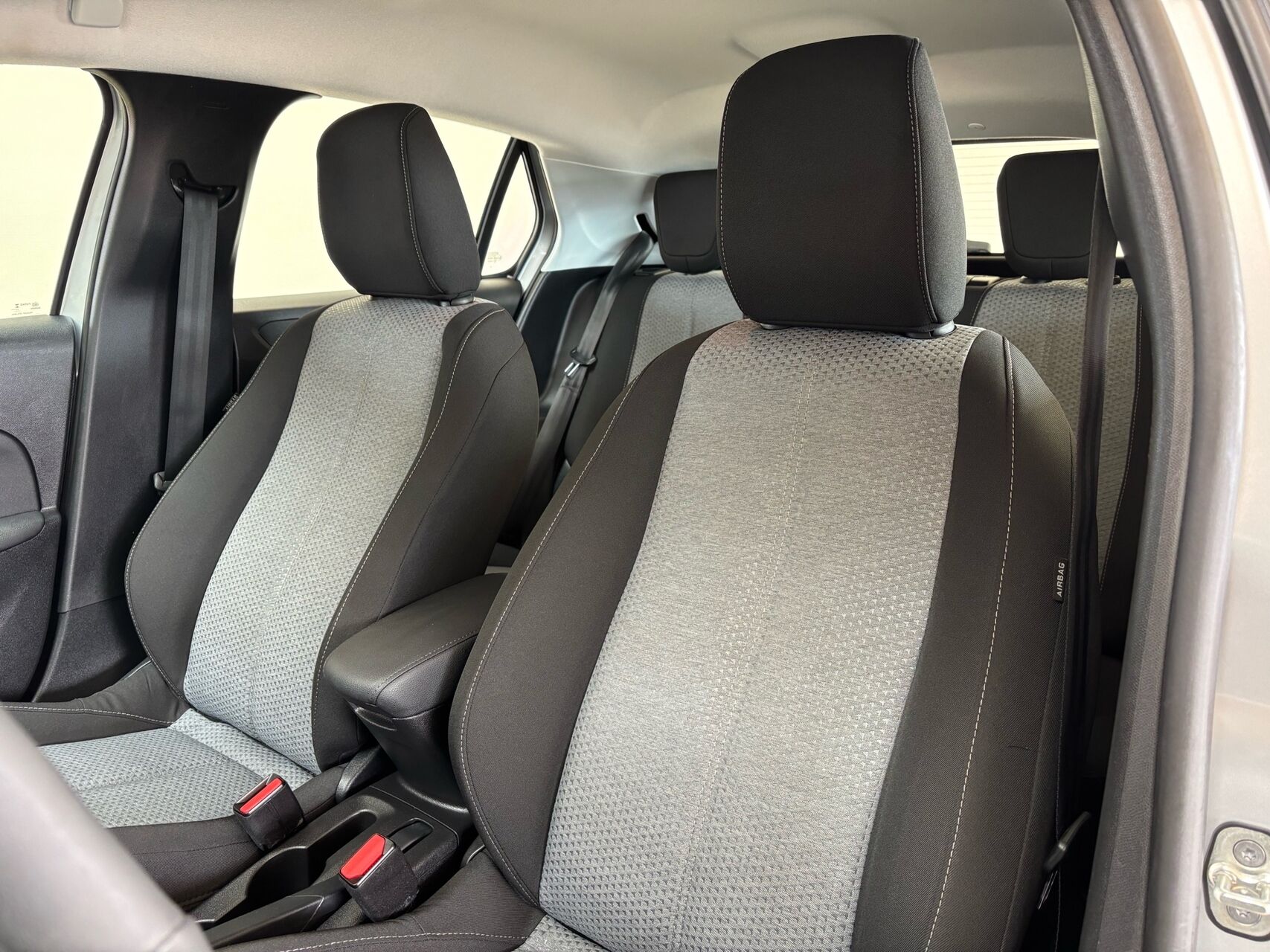 Billede af Opel Corsa 1,2 PureTech City 75HK 5d