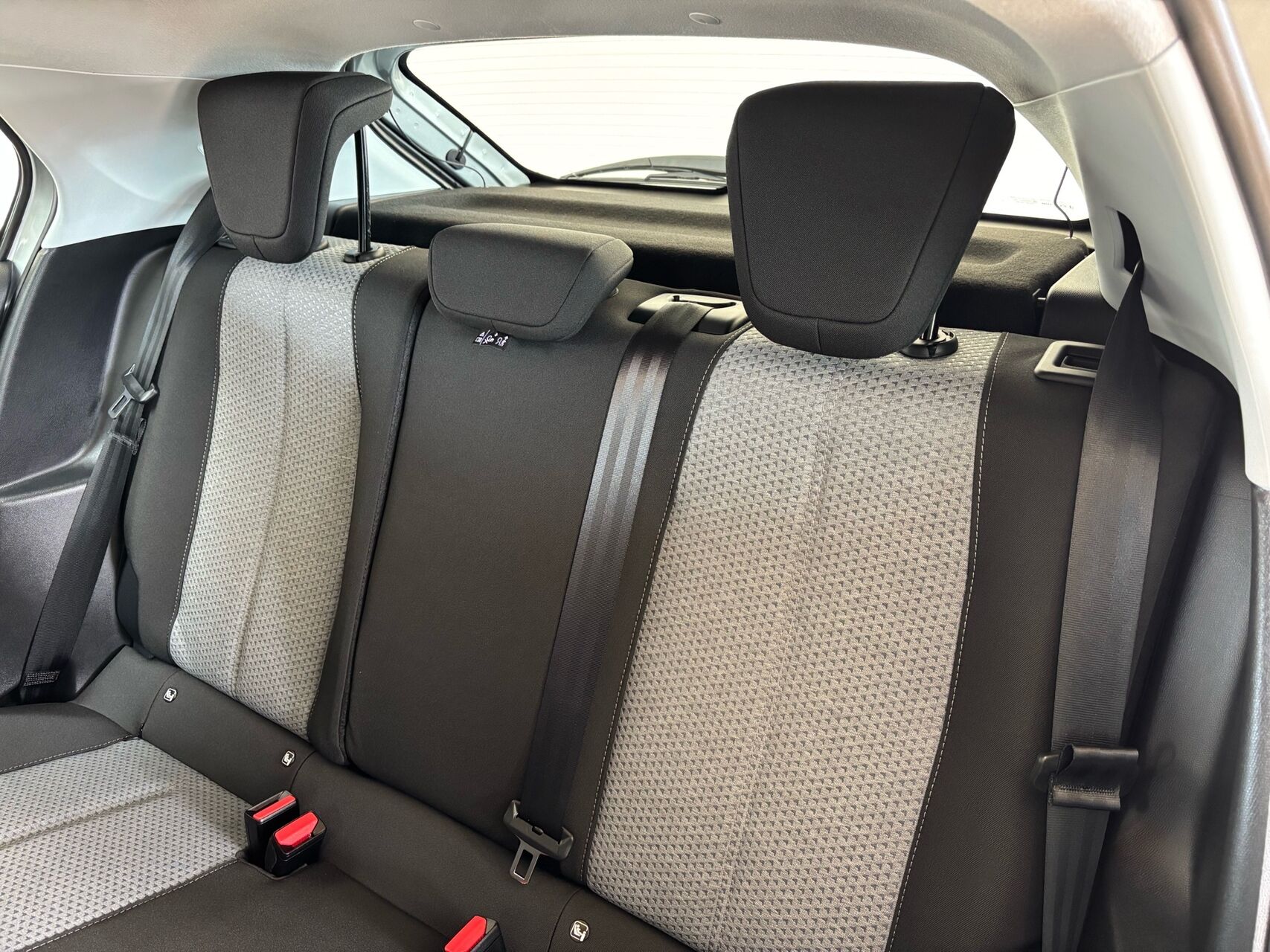Billede af Opel Corsa 1,2 PureTech City 75HK 5d