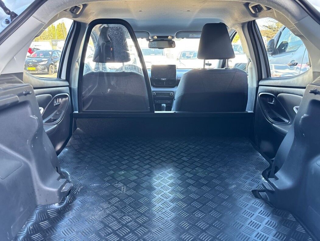 Billede af Toyota Yaris 1,5 VVT-I Active 125HK 5d 6g