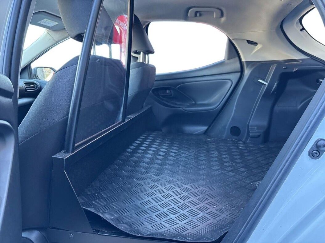 Billede af Toyota Yaris 1,5 VVT-I Active 125HK 5d 6g