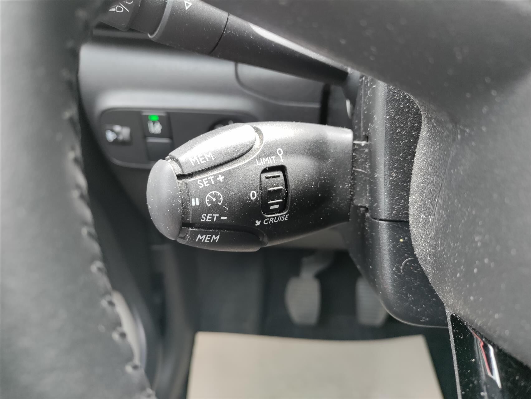 Billede af Citroën C3 1,2 PureTech Triumph 82HK 5d