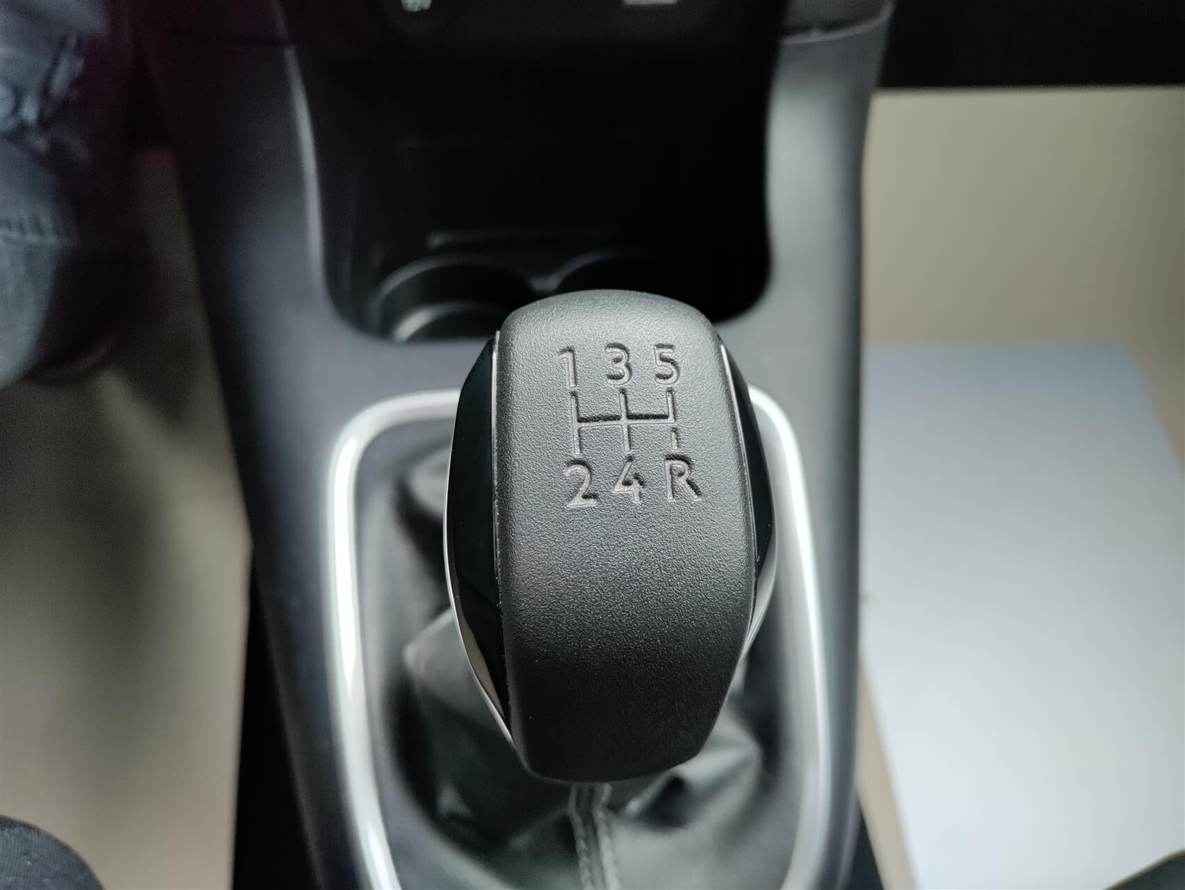 Billede af Citroën C3 1,2 PureTech Triumph 82HK 5d