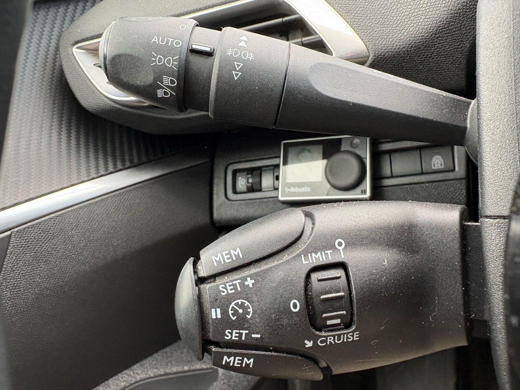 Billede af Peugeot 5008 1,2 e-THP Strike 130HK 5d