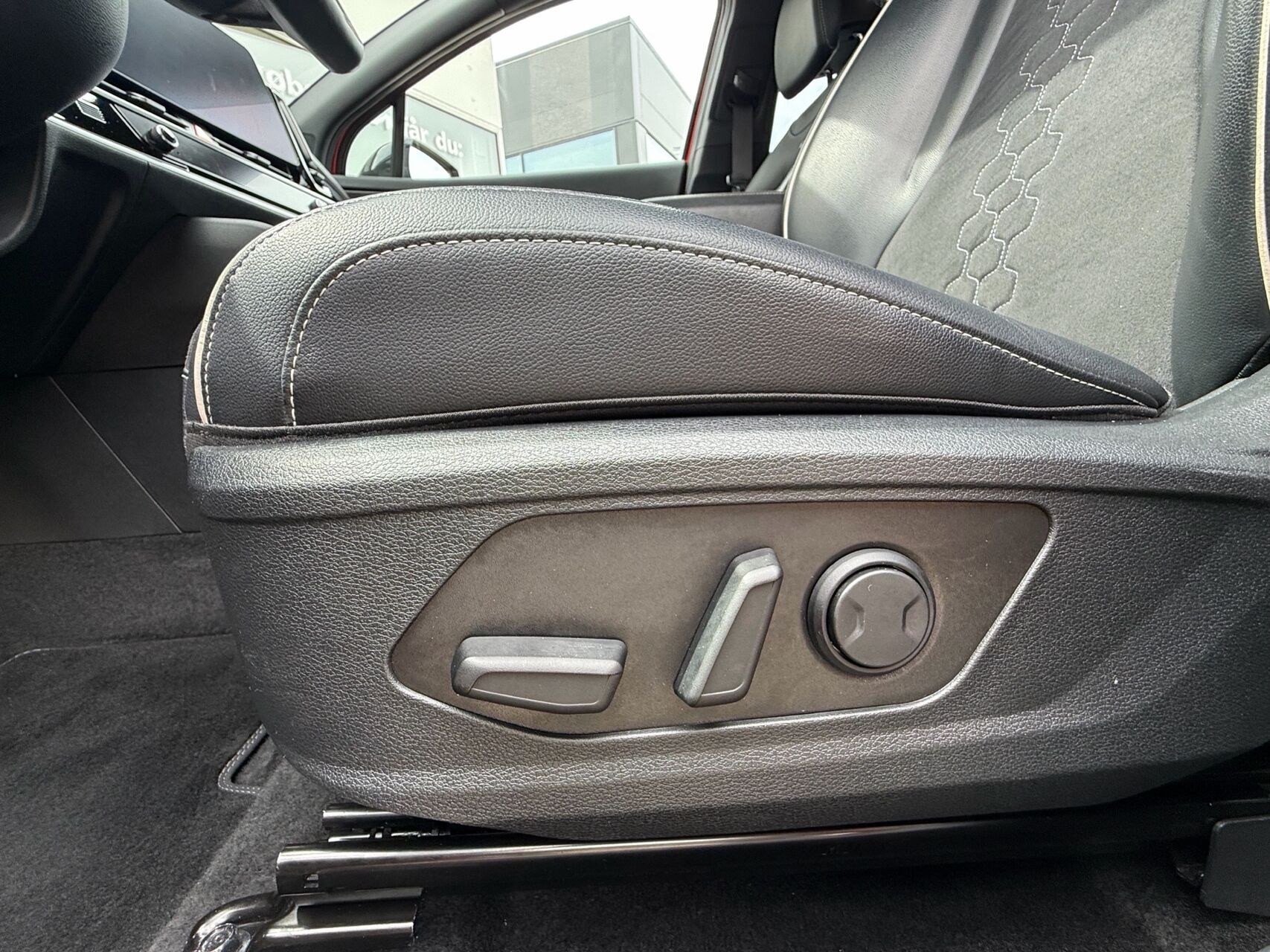 Billede af Kia Sportage 1,6 T-GDI  Plugin-hybrid GT-Line 4WD DCT 265HK 5d 6g Aut.